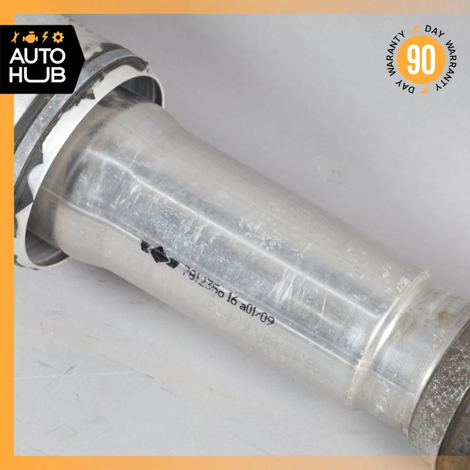 00-06 Mercedes W220 S430 S500 Amortiguador Puntal Delantero Derecho o Izquierdo Tracción trasera Bilstein Foto 4 de 4