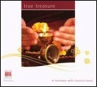 True Treasures CD 2010 Edel Klassik Sinfonisch Oper Gregoriana Kammermusik