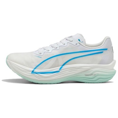 PUMA Deviate NITRO Elite 3 Abrasion Resistant Support Low Top Casual - 309809-08