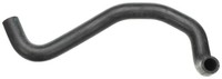 Gates Heizungsschlauch Schwarz (02-1804) FüR Audi A4 B5 Vw Passat B5.5 Skoda