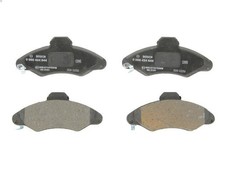 Plaquette de frein Ford ESCORT