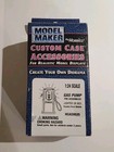 Hobbico HCAS9500 9500 Model Maker Custom Case Accessories Gas Pump NIB — photo 2