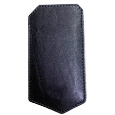 Genuine Leather Protective Travel Storage Bag138 x 70mm For ROG Strix Arion Case