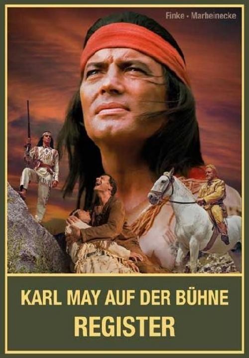 Karl-May-Verlag Karl May Auf Der Bühne - Register - Bild 2