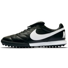 Size 6 - Nike Premier 2 TF Black White for sale online | eBay