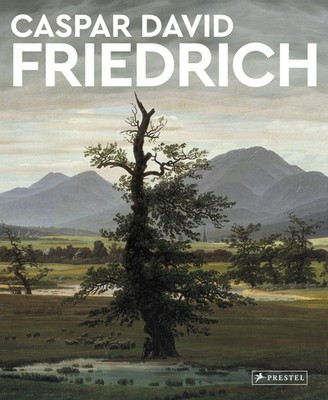 Caspar David Friedrich: Masters of Art, Robinson, Michael, Very Good Book