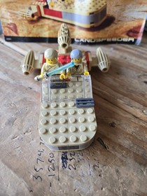 LEGO Star Wars Landspeeder 7110 1999