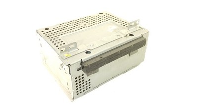 F1BT18C815GP AUDIOSYSTEM / RADIO-CD / 4884015 FÜR FORD FOCUS ACTIVE