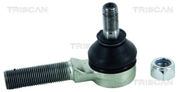 Spurstangenkopf Gelenkkopf Triscan 8500 69107 FüR Suzuki Jimny SN SN413 16V JB33-image