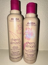 Aveda Cherry Almond Softening Shampoo 8.5 oz ...
