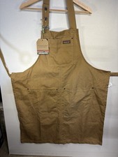 Patagonia Hemp Apron One Size Unisex. NWT