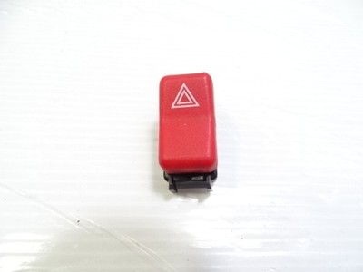 Mercedes R129 300SL 500SL switch, hazard lights, 1298201010