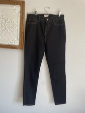 Etica Women’s Jeans Size 4 Approx. 31”-32” Waist NWT See Pics For Details