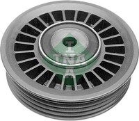 NEU - Schaeffler INA 532015510 Umlenk-/FüHrungsrolle, Keilrippenriemen FüR VW