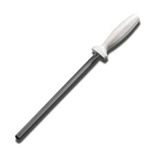 Dexter Russell 12 Inch Diamond Knife Sharpener For Wet Dry Use Usa Made