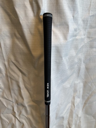 New Level 902-PD Forged 7 Iron only True Temper Dynamic Gold Stiff Shaft - Picture 10 of 11