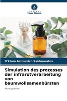 O'ktam Azimovich Saidmuratov | Simulation Des Prozesses Der...