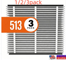 Cleaner  Air Filter 13 MERV 13 Replacement F...