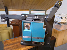 Bell  Howell Specialist Autoload Filmosound 16mm Movie Projector