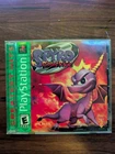 PS1 Spyro the Dragon 2 Ripto’s Rage  (Sony Playstation) CIB