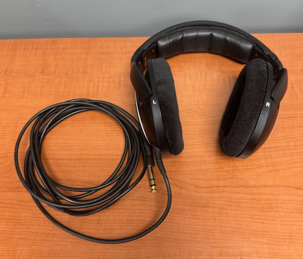 Sennheiser HD 598 Headphones for Sale - Shop New & Used Headphones