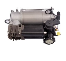 Air Suspension Compressor For Mercedes-Benz S Class