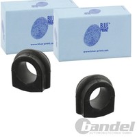 2X Blue Print 26Mm Stabilager Vorne Passend FüR Nissan Serena Vanette Links+Rech