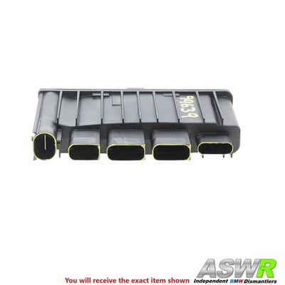 BMW Integriertes Versorgungsmodul Z11 Benzin F40 F44 F45 F46 F48 F39 12638661071