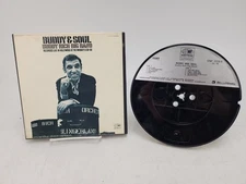 Buddy Rich Buddy & Soul Reel To Reel Audio Tape Stereo 3-3/4 IPS