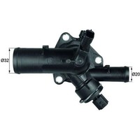 Mahle TM 39 108 Thermostat KüHlmittel FüR Renault Clio Modus Grand Modus BR0 1