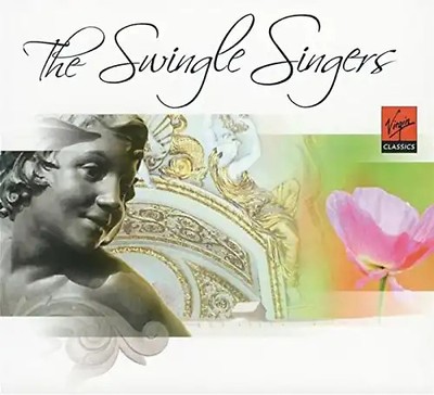 the Swingle Singers - Best of Swingle Singers