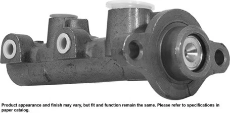 Cilindro maestro A 1 Cardone 10-2714 Foto 3 de 4