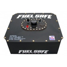 Fuel Safe Systems 8 Gal Economy Cell 20.5x15.375x7.875