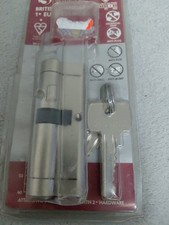 Avocet ABS Master HighSecurity Euro Cylinder UPVC Door Lock 3Star TS007 40/45