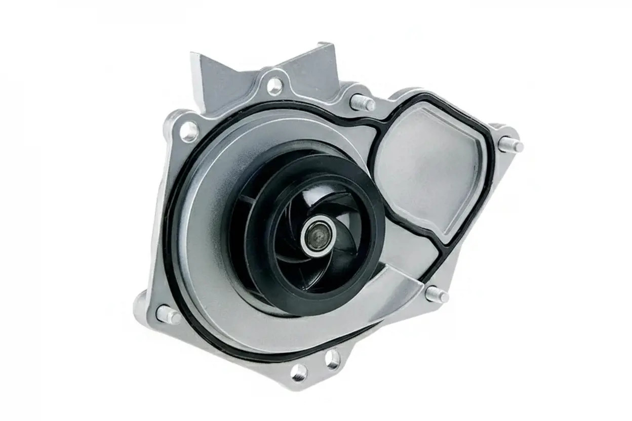 Water pump mechanical CPW-AU-044 NTY for SAAB OPEL FIAT ALFA ROMEO HYUNDAI AUDI