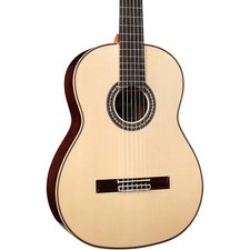Cordoba C12 SP Classical Guitar Natural