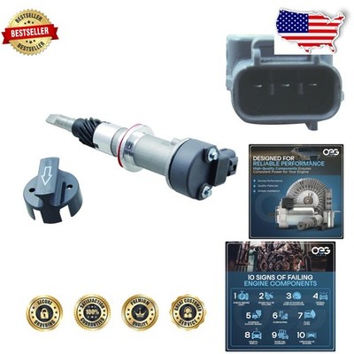 High-Performance Camshaft Synchronizer w/Sensor Jeep Grand Cherokee 4.0L 99-04