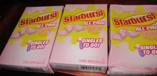 Starburst Strawberry Sugar-Free Drink Mix Singles To Go 18-CT (3 6-Packs)