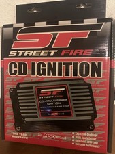 Zündbox MSD Street Fire CD Ignitions - 5520