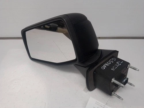 Driver Left Side View Mirror from 2023 Chevrolet Silverado 1500 11762269
