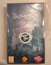 *NEW* Inmost Super Rare Games No. 51 Nintendo Switch