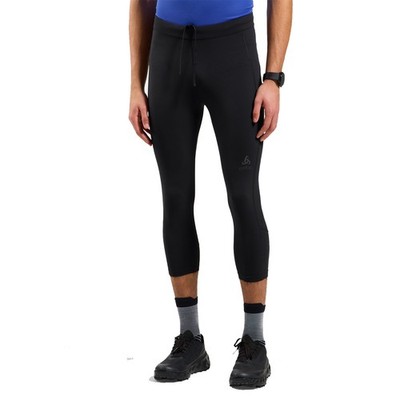 Odlo Essential 3/4-TIGHTS Men |324102-15000| für jeden Tag und jedes Abenteuer