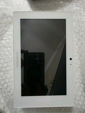 CRESTRON TSW-760 Room Scheduling Wall Mount Panel