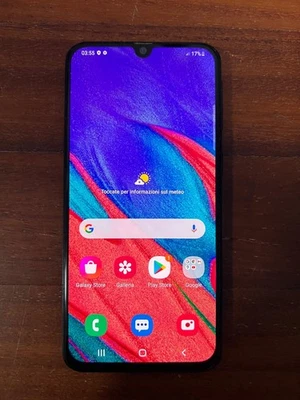 Samsung Galaxy A40 · 64GB