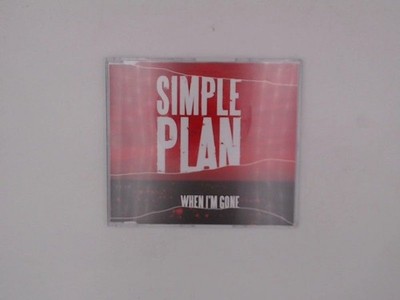 When I'M Gone Simple, Plan: