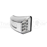 Vignal Blinkleuchte Links Silber Volvo FH - 111000