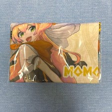 Hololive Nene T-shirt Capcom Monster Hunter Limited