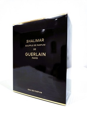 Guerlain Shalimar Souffle Eau de Parfum (EDP) - 90ml Neu OVP