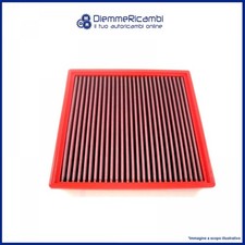 SPORTLUFTFILTER BMC F�r BMW Serie 5 F10 - F11 - F18 - FB651/20