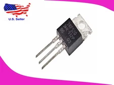 IRF520 (5 pcs) N-Ch. MOSFET 100V 9A